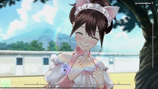 Robotics;Notes Elite — screenshot 3