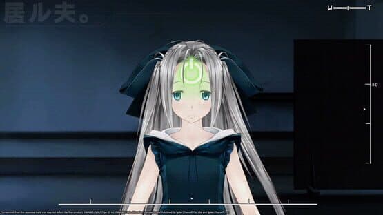 Robotics;Notes Elite — screenshot 7