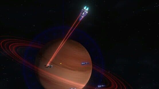Admiral Stepinski — screenshot 1