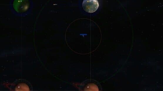 Admiral Stepinski — screenshot 2