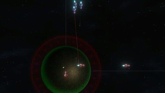 Admiral Stepinski — screenshot 3