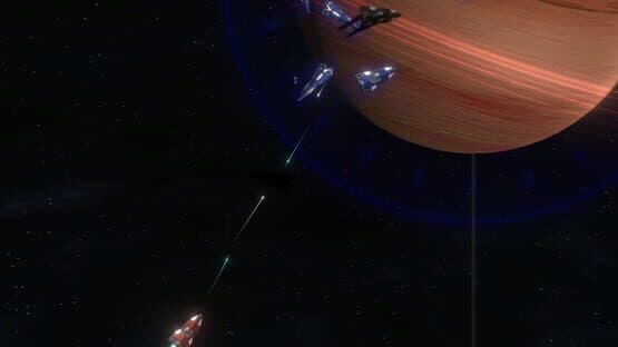 Admiral Stepinski — screenshot 4