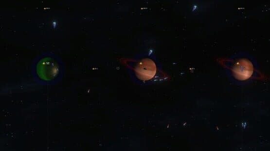 Admiral Stepinski — screenshot 5
