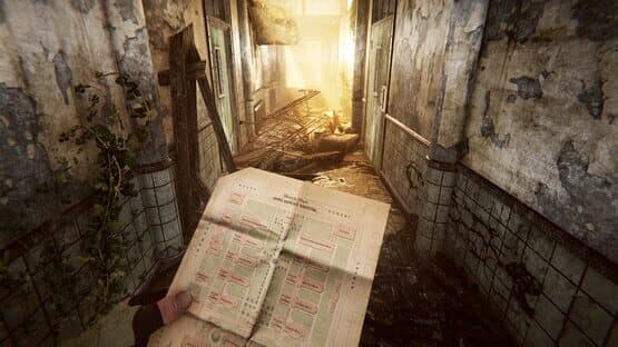 Urban Explorer — screenshot 2