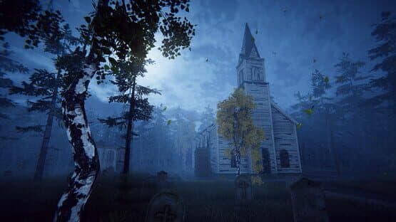 Urban Explorer — screenshot 3