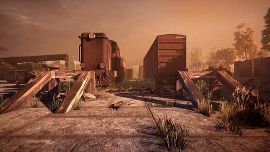 Urban Explorer — screenshot 4