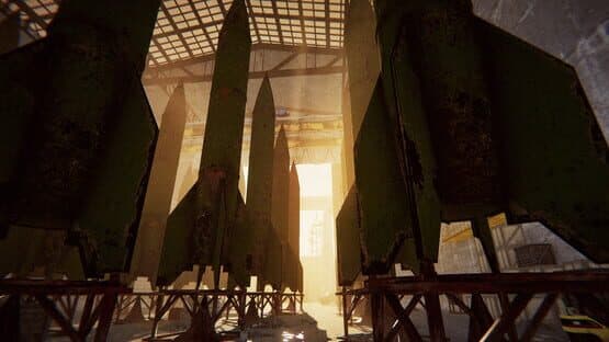 Urban Explorer — screenshot 5
