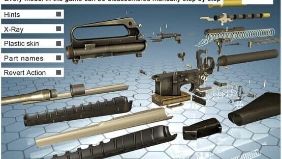 World of Guns: VR — screenshot 2