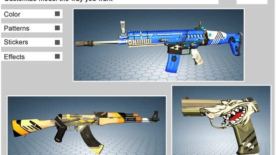 World of Guns: VR — screenshot 4