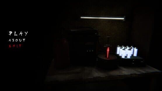 C15: Horror — screenshot 1