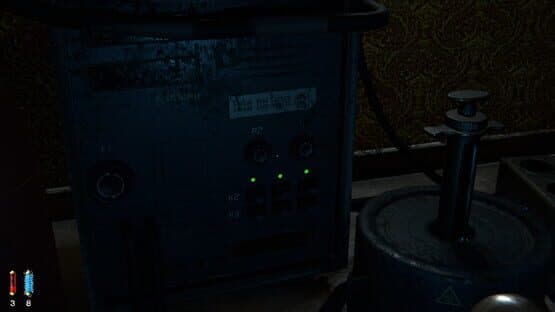 C15: Horror — screenshot 2
