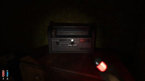 C15: Horror — screenshot 4