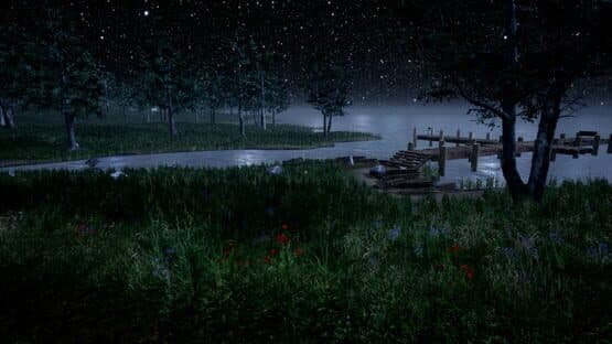 All That Remains: A story about a child's future — screenshot 1