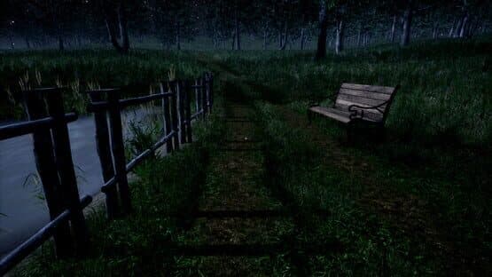 All That Remains: A story about a child's future — screenshot 4