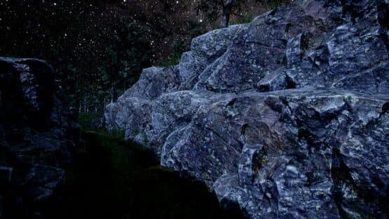 All That Remains: A story about a child's future — screenshot 7