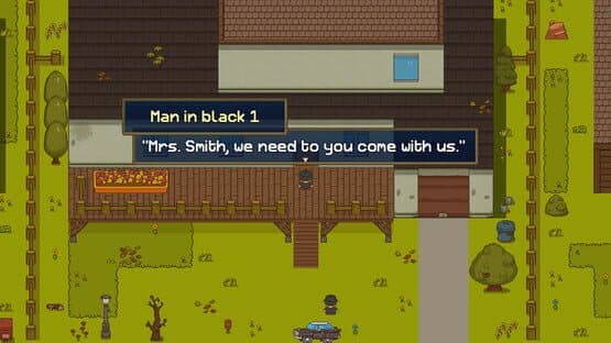 Room 40 — screenshot 4