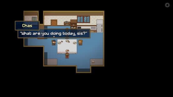 Room 40 — screenshot 8