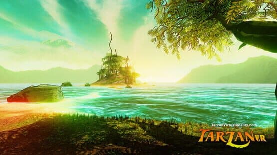 Tarzan VR — screenshot 6