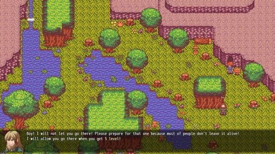 Time for Quest — screenshot 1