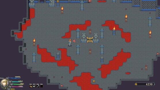 Time for Quest — screenshot 2