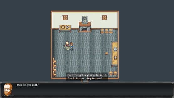 Time for Quest — screenshot 4