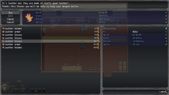 Time for Quest — screenshot 5