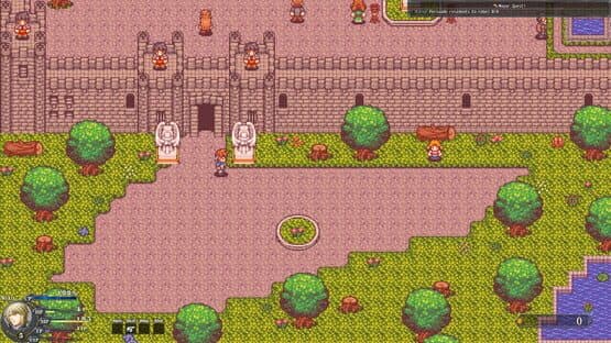 Time for Quest — screenshot 6