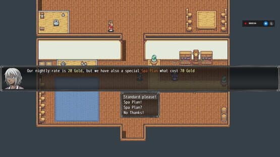 Time for Quest — screenshot 7