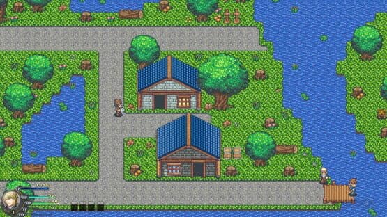 Time for Quest — screenshot 8