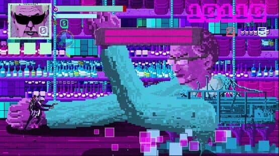 Zeminator — screenshot 4