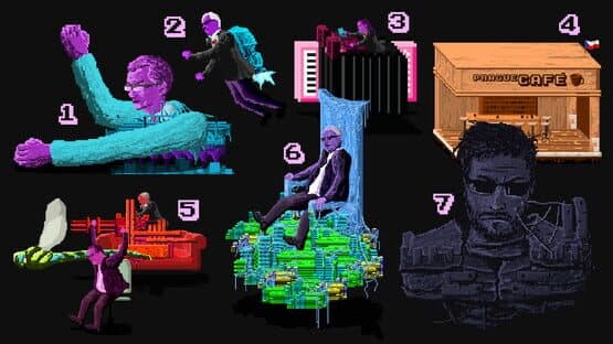 Zeminator — screenshot 7