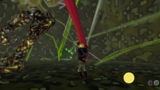 Farrealm: The Prince of Winds — screenshot 1