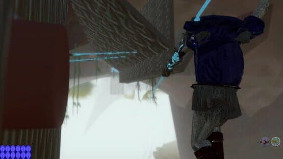 Farrealm: The Prince of Winds — screenshot 2