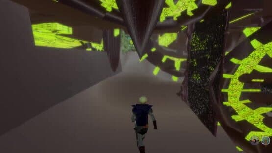 Farrealm: The Prince of Winds — screenshot 3