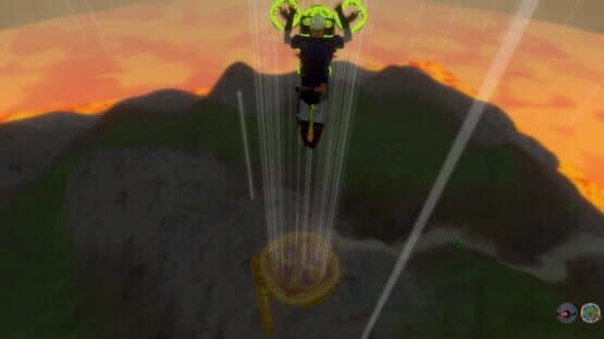 Farrealm: The Prince of Winds — screenshot 5
