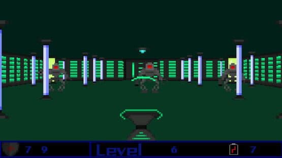 Neon Tower Blast — screenshot 6