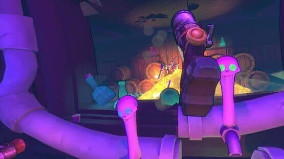 Coffin Rot Brewing Co. — screenshot 1