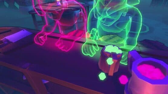 Coffin Rot Brewing Co. — screenshot 2