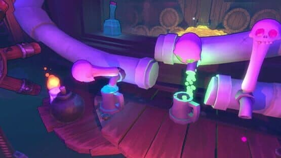 Coffin Rot Brewing Co. — screenshot 3