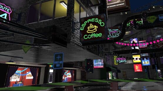 YAWS: Yet Another Waveshooter — screenshot 5