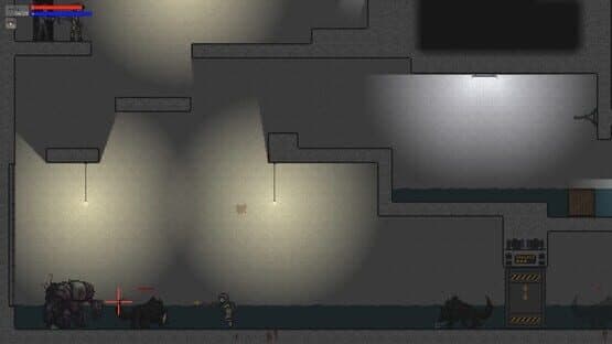 Samosbor 2D — screenshot 1