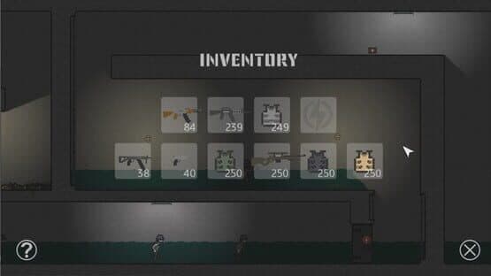 Samosbor 2D — screenshot 4