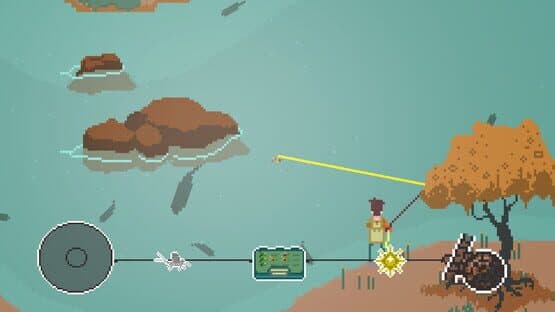 River Legends: A Fly Fishing Adventure — screenshot 2