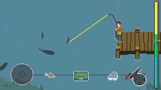 River Legends: A Fly Fishing Adventure — screenshot 4
