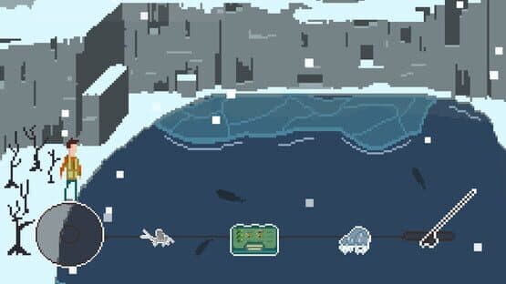 River Legends: A Fly Fishing Adventure — screenshot 5