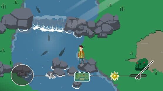 River Legends: A Fly Fishing Adventure — screenshot 6