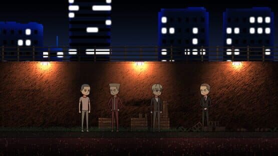 Nightmare Game — screenshot 2
