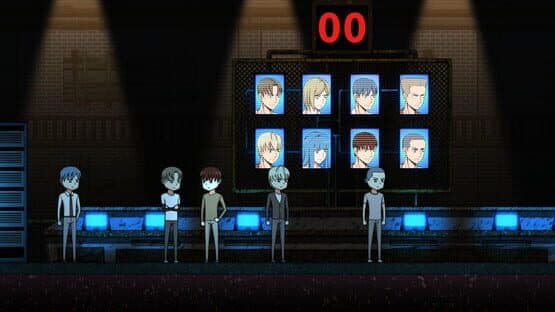 Nightmare Game — screenshot 3