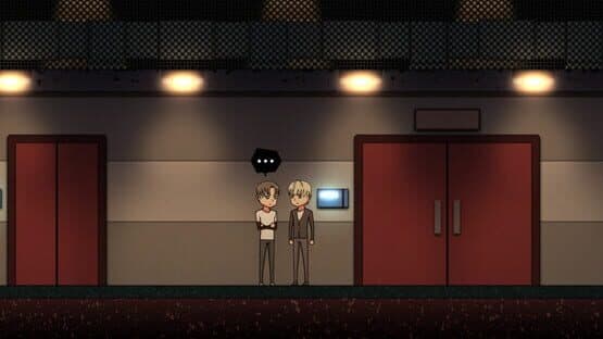 Nightmare Game — screenshot 4