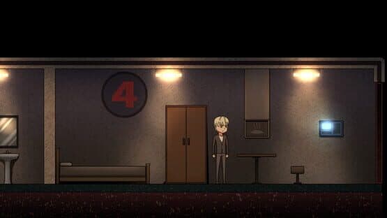 Nightmare Game — screenshot 5
